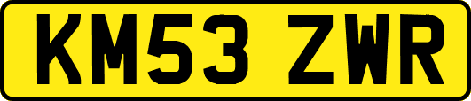 KM53ZWR