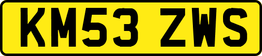 KM53ZWS