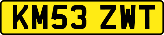 KM53ZWT