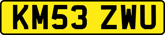 KM53ZWU