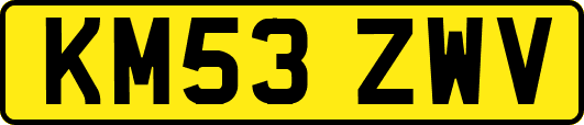 KM53ZWV