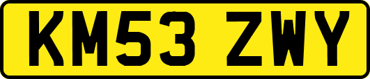 KM53ZWY
