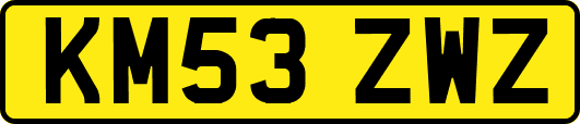 KM53ZWZ