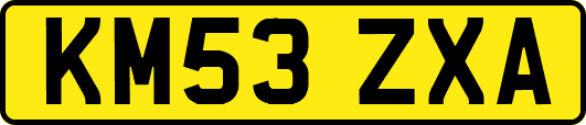 KM53ZXA
