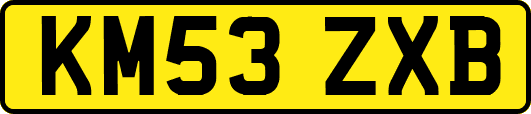 KM53ZXB