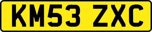 KM53ZXC
