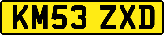 KM53ZXD