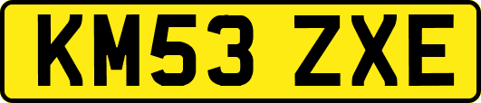 KM53ZXE