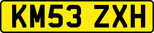 KM53ZXH