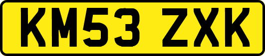 KM53ZXK