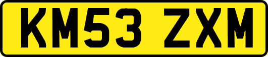 KM53ZXM