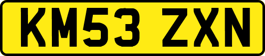 KM53ZXN