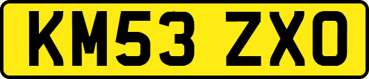 KM53ZXO