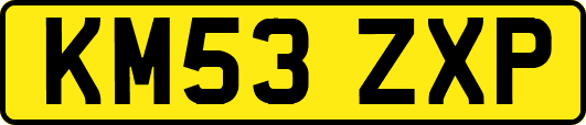 KM53ZXP