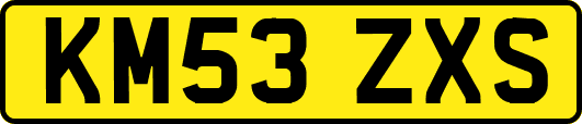 KM53ZXS