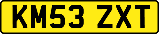 KM53ZXT
