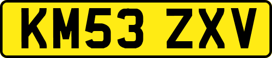 KM53ZXV