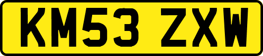 KM53ZXW