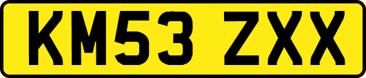 KM53ZXX
