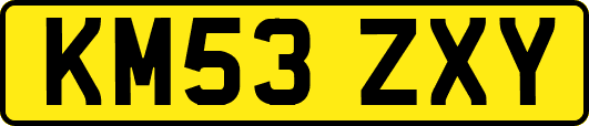 KM53ZXY