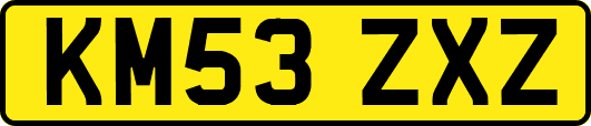 KM53ZXZ
