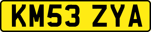KM53ZYA