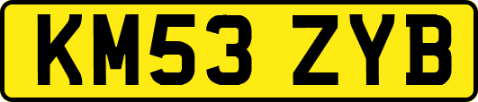 KM53ZYB