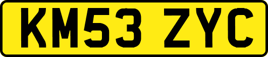 KM53ZYC