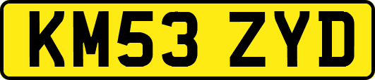 KM53ZYD