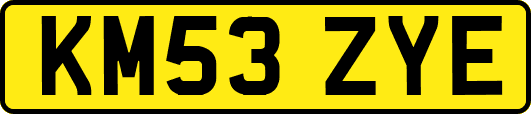 KM53ZYE
