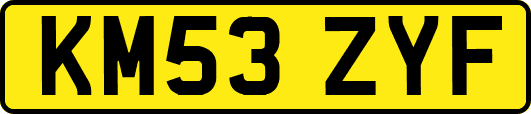 KM53ZYF