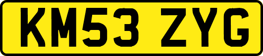KM53ZYG