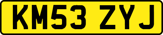 KM53ZYJ