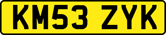 KM53ZYK