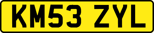 KM53ZYL