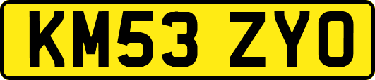 KM53ZYO