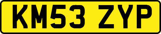 KM53ZYP