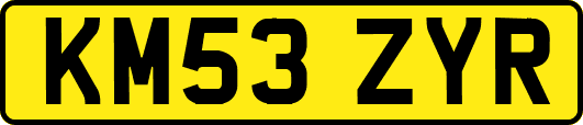 KM53ZYR