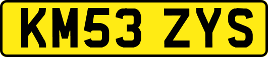 KM53ZYS
