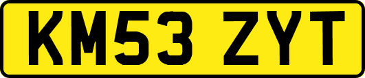KM53ZYT