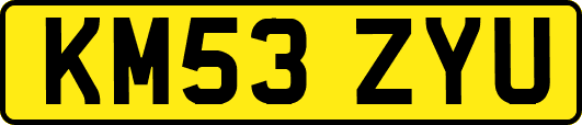 KM53ZYU