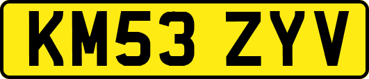 KM53ZYV