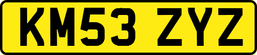 KM53ZYZ
