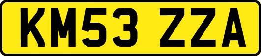 KM53ZZA