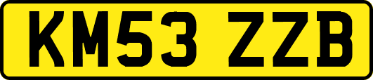 KM53ZZB