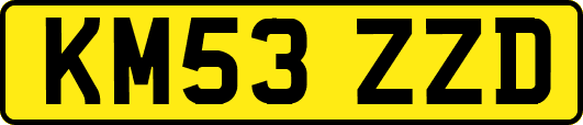KM53ZZD