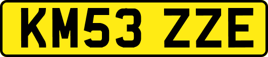 KM53ZZE