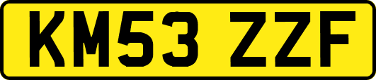 KM53ZZF