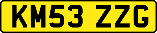 KM53ZZG