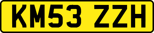 KM53ZZH